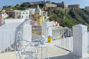 TORRETTA CORRICELLA- Torretta